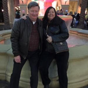 Meet your Posher, Dorothy